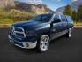 2017 GRAY /Diesel Gray/Black Ram 1500 Big Horn Crew Cab 4x4 5'7 Box (1C6RR7LM7HS) with an EcoDiesel 3L V-6 diesel direct injection engine, AUTOMATIC transmission, located at 1235 N Woodruff Ave., Idaho Falls, 83401, (208) 523-1053, 43.507172, -112.000488 - At Timberline Auto, finding a great deal on your next vehicle is always easy! Our experienced sales staff's goal is to help find you the right vehicle at the right price! Our knowledgeable finance department has options for almost any credit score. We offer extended service contract options to prote - Photo#0