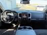 2017 GRAY /Diesel Gray/Black Ram 1500 Big Horn Crew Cab 4x4 5'7 Box (1C6RR7LM7HS) with an EcoDiesel 3L V-6 diesel direct injection engine, AUTOMATIC transmission, located at 1235 N Woodruff Ave., Idaho Falls, 83401, (208) 523-1053, 43.507172, -112.000488 - At Timberline Auto, finding a great deal on your next vehicle is always easy! Our experienced sales staff's goal is to help find you the right vehicle at the right price! Our knowledgeable finance department has options for almost any credit score. We offer extended service contract options to prote - Photo#18