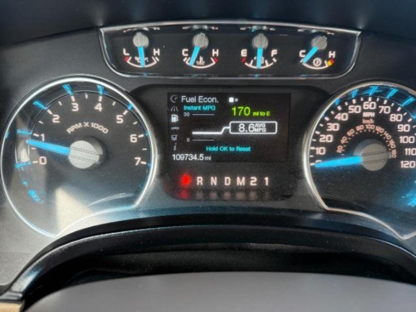 2011 Oxford White /Pale Adobe Ford F-150 LARIAT (1FTFW1ET0BF) with an EcoBoost 3.5L V-6 gasoline direct injection engine, AUTOMATIC transmission, located at 1235 N Woodruff Ave., Idaho Falls, 83401, (208) 523-1053, 43.507172, -112.000488 - Photo#21