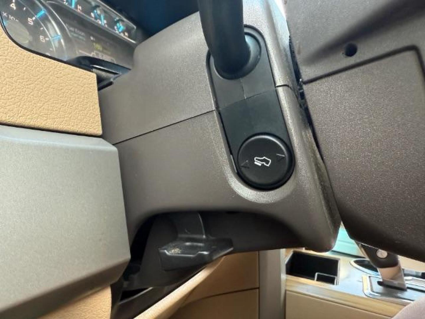 2011 Oxford White /Pale Adobe Ford F-150 LARIAT (1FTFW1ET0BF) with an EcoBoost 3.5L V-6 gasoline direct injection engine, AUTOMATIC transmission, located at 1235 N Woodruff Ave., Idaho Falls, 83401, (208) 523-1053, 43.507172, -112.000488 - Photo#24