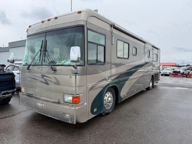 photo of 2002 COUNTRY COACH INTRIGUE NA