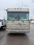 2002 GREY COUNTRY COACH INTRIGUE NA (4U7B6DY1521) , AUTOMATIC transmission, located at 1235 N Woodruff Ave., Idaho Falls, 83401, (208) 523-1053, 43.507172, -112.000488 - At Timberline Auto, finding a great deal on your next vehicle is always easy! Our experienced sales staff's goal is to help find you the right vehicle at the right price! Our knowledgeable finance department has options for almost any credit score. We offer extended service contract options to prote - Photo#1