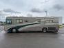 2002 GREY COUNTRY COACH INTRIGUE NA (4U7B6DY1521) , AUTOMATIC transmission, located at 1235 N Woodruff Ave., Idaho Falls, 83401, (208) 523-1053, 43.507172, -112.000488 - At Timberline Auto, finding a great deal on your next vehicle is always easy! Our experienced sales staff's goal is to help find you the right vehicle at the right price! Our knowledgeable finance department has options for almost any credit score. We offer extended service contract options to prote - Photo#2