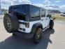 2012 Bright White Clearcoat /Black Jeep Wrangler Unlimited Rubicon (1C4BJWFG8CL) with an 3.6L V-6 DOHC engine, AUTOMATIC transmission, located at 1235 N Woodruff Ave., Idaho Falls, 83401, (208) 523-1053, 43.507172, -112.000488 - At Timberline Auto, finding a great deal on your next vehicle is always easy! Our experienced sales staff's goal is to help find you the right vehicle at the right price! Our knowledgeable finance department has options for almost any credit score. We offer extended service contract options to prote - Photo#5