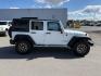 2012 Bright White Clearcoat /Black Jeep Wrangler Unlimited Rubicon (1C4BJWFG8CL) with an 3.6L V-6 DOHC engine, AUTOMATIC transmission, located at 1235 N Woodruff Ave., Idaho Falls, 83401, (208) 523-1053, 43.507172, -112.000488 - At Timberline Auto, finding a great deal on your next vehicle is always easy! Our experienced sales staff's goal is to help find you the right vehicle at the right price! Our knowledgeable finance department has options for almost any credit score. We offer extended service contract options to prote - Photo#6