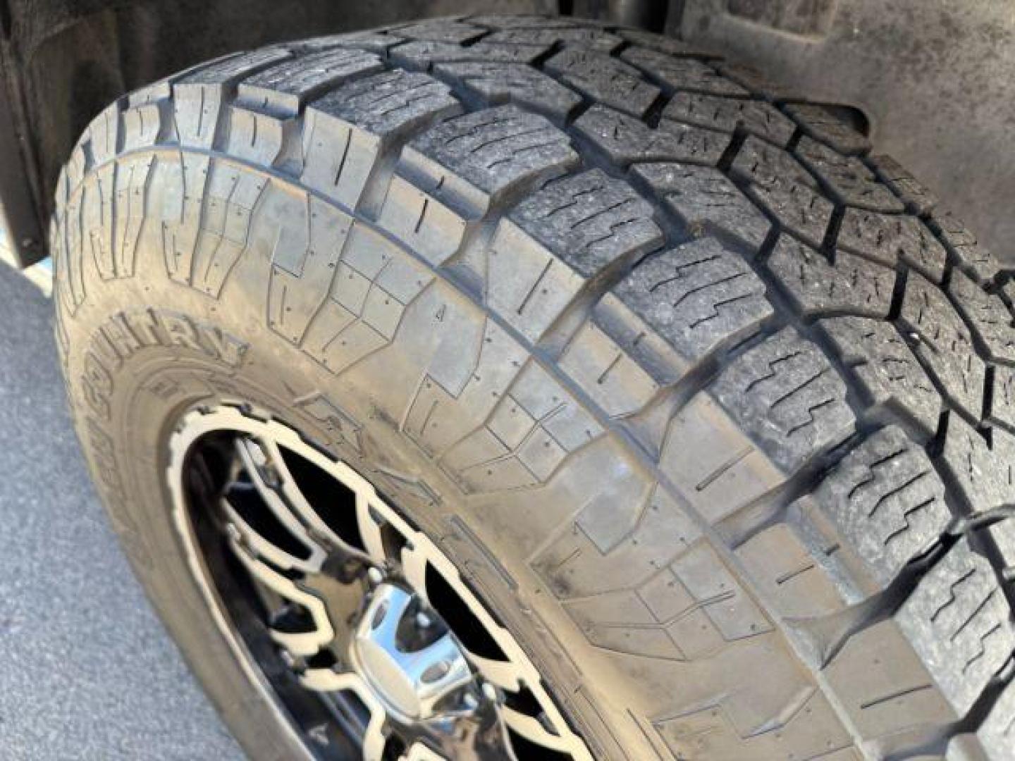 2012 Bright White Clearcoat /Black Jeep Wrangler Unlimited Rubicon (1C4BJWFG8CL) with an 3.6L V-6 DOHC engine, AUTOMATIC transmission, located at 1235 N Woodruff Ave., Idaho Falls, 83401, (208) 523-1053, 43.507172, -112.000488 - At Timberline Auto, finding a great deal on your next vehicle is always easy! Our experienced sales staff's goal is to help find you the right vehicle at the right price! Our knowledgeable finance department has options for almost any credit score. We offer extended service contract options to prote - Photo#9
