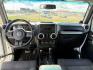 2012 Bright White Clearcoat /Black Jeep Wrangler Unlimited Rubicon (1C4BJWFG8CL) with an 3.6L V-6 DOHC engine, AUTOMATIC transmission, located at 1235 N Woodruff Ave., Idaho Falls, 83401, (208) 523-1053, 43.507172, -112.000488 - At Timberline Auto, finding a great deal on your next vehicle is always easy! Our experienced sales staff's goal is to help find you the right vehicle at the right price! Our knowledgeable finance department has options for almost any credit score. We offer extended service contract options to prote - Photo#17