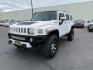 2006 WHITE /CLOTH HUMMER H3 SUV UNKNOWN (5GTDN136568) with an 3.5 engine, AUTOMATIC transmission, located at 1235 N Woodruff Ave., Idaho Falls, 83401, (208) 523-1053, 43.507172, -112.000488 - At Timberline Auto, finding a great deal on your next vehicle is always easy! Our experienced sales staff's goal is to help find you the right vehicle at the right price! Our knowledgeable finance department has options for almost any credit score. We offer extended service contract options to prote - Photo#0