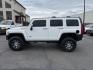 2006 WHITE /CLOTH HUMMER H3 SUV UNKNOWN (5GTDN136568) with an 3.5 engine, AUTOMATIC transmission, located at 1235 N Woodruff Ave., Idaho Falls, 83401, (208) 523-1053, 43.507172, -112.000488 - At Timberline Auto, finding a great deal on your next vehicle is always easy! Our experienced sales staff's goal is to help find you the right vehicle at the right price! Our knowledgeable finance department has options for almost any credit score. We offer extended service contract options to prote - Photo#1