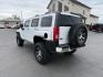 2006 WHITE /CLOTH HUMMER H3 SUV UNKNOWN (5GTDN136568) with an 3.5 engine, AUTOMATIC transmission, located at 1235 N Woodruff Ave., Idaho Falls, 83401, (208) 523-1053, 43.507172, -112.000488 - At Timberline Auto, finding a great deal on your next vehicle is always easy! Our experienced sales staff's goal is to help find you the right vehicle at the right price! Our knowledgeable finance department has options for almost any credit score. We offer extended service contract options to prote - Photo#2