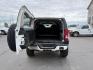 2006 WHITE /CLOTH HUMMER H3 SUV UNKNOWN (5GTDN136568) with an 3.5 engine, AUTOMATIC transmission, located at 1235 N Woodruff Ave., Idaho Falls, 83401, (208) 523-1053, 43.507172, -112.000488 - At Timberline Auto, finding a great deal on your next vehicle is always easy! Our experienced sales staff's goal is to help find you the right vehicle at the right price! Our knowledgeable finance department has options for almost any credit score. We offer extended service contract options to prote - Photo#3