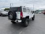 2006 WHITE /CLOTH HUMMER H3 SUV UNKNOWN (5GTDN136568) with an 3.5 engine, AUTOMATIC transmission, located at 1235 N Woodruff Ave., Idaho Falls, 83401, (208) 523-1053, 43.507172, -112.000488 - At Timberline Auto, finding a great deal on your next vehicle is always easy! Our experienced sales staff's goal is to help find you the right vehicle at the right price! Our knowledgeable finance department has options for almost any credit score. We offer extended service contract options to prote - Photo#4