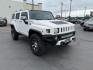 2006 WHITE /CLOTH HUMMER H3 SUV UNKNOWN (5GTDN136568) with an 3.5 engine, AUTOMATIC transmission, located at 1235 N Woodruff Ave., Idaho Falls, 83401, (208) 523-1053, 43.507172, -112.000488 - At Timberline Auto, finding a great deal on your next vehicle is always easy! Our experienced sales staff's goal is to help find you the right vehicle at the right price! Our knowledgeable finance department has options for almost any credit score. We offer extended service contract options to prote - Photo#6