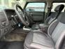 2006 WHITE /CLOTH HUMMER H3 SUV UNKNOWN (5GTDN136568) with an 3.5 engine, AUTOMATIC transmission, located at 1235 N Woodruff Ave., Idaho Falls, 83401, (208) 523-1053, 43.507172, -112.000488 - At Timberline Auto, finding a great deal on your next vehicle is always easy! Our experienced sales staff's goal is to help find you the right vehicle at the right price! Our knowledgeable finance department has options for almost any credit score. We offer extended service contract options to prote - Photo#9