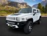 2006 WHITE /CLOTH Hummer H3 SUV (5GTDN136568) with an 35 engine, Automatic transmission, located at 1175 N Woodruff Ave, Idaho Falls, ID, 83401, 43.506901, -111.999657 - At Timberline Auto, finding a great deal on your next vehicle is always easy! Our experienced sales staff's goal is to help find you the right vehicle at the right price! Our knowledgeable finance department has options for almost any credit score. We offer extended service contract options to prote - Photo#0