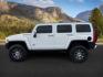 2006 WHITE /CLOTH Hummer H3 SUV (5GTDN136568) with an 35 engine, Automatic transmission, located at 1175 N Woodruff Ave, Idaho Falls, ID, 83401, 43.506901, -111.999657 - At Timberline Auto, finding a great deal on your next vehicle is always easy! Our experienced sales staff's goal is to help find you the right vehicle at the right price! Our knowledgeable finance department has options for almost any credit score. We offer extended service contract options to prote - Photo#1