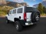 2006 WHITE /CLOTH Hummer H3 SUV (5GTDN136568) with an 35 engine, Automatic transmission, located at 1175 N Woodruff Ave, Idaho Falls, ID, 83401, 43.506901, -111.999657 - At Timberline Auto, finding a great deal on your next vehicle is always easy! Our experienced sales staff's goal is to help find you the right vehicle at the right price! Our knowledgeable finance department has options for almost any credit score. We offer extended service contract options to prote - Photo#2