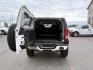 2006 WHITE /CLOTH Hummer H3 SUV (5GTDN136568) with an 35 engine, Automatic transmission, located at 1175 N Woodruff Ave, Idaho Falls, ID, 83401, 43.506901, -111.999657 - At Timberline Auto, finding a great deal on your next vehicle is always easy! Our experienced sales staff's goal is to help find you the right vehicle at the right price! Our knowledgeable finance department has options for almost any credit score. We offer extended service contract options to prote - Photo#3