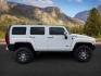 2006 WHITE /CLOTH Hummer H3 SUV (5GTDN136568) with an 35 engine, Automatic transmission, located at 1175 N Woodruff Ave, Idaho Falls, ID, 83401, 43.506901, -111.999657 - At Timberline Auto, finding a great deal on your next vehicle is always easy! Our experienced sales staff's goal is to help find you the right vehicle at the right price! Our knowledgeable finance department has options for almost any credit score. We offer extended service contract options to prote - Photo#5