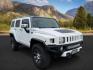 2006 WHITE /CLOTH Hummer H3 SUV (5GTDN136568) with an 35 engine, Automatic transmission, located at 1175 N Woodruff Ave, Idaho Falls, ID, 83401, 43.506901, -111.999657 - At Timberline Auto, finding a great deal on your next vehicle is always easy! Our experienced sales staff's goal is to help find you the right vehicle at the right price! Our knowledgeable finance department has options for almost any credit score. We offer extended service contract options to prote - Photo#6