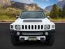 2006 WHITE /CLOTH Hummer H3 SUV (5GTDN136568) with an 35 engine, Automatic transmission, located at 1175 N Woodruff Ave, Idaho Falls, ID, 83401, 43.506901, -111.999657 - At Timberline Auto, finding a great deal on your next vehicle is always easy! Our experienced sales staff's goal is to help find you the right vehicle at the right price! Our knowledgeable finance department has options for almost any credit score. We offer extended service contract options to prote - Photo#7