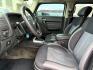 2006 WHITE /CLOTH Hummer H3 SUV (5GTDN136568) with an 35 engine, Automatic transmission, located at 1175 N Woodruff Ave, Idaho Falls, ID, 83401, 43.506901, -111.999657 - At Timberline Auto, finding a great deal on your next vehicle is always easy! Our experienced sales staff's goal is to help find you the right vehicle at the right price! Our knowledgeable finance department has options for almost any credit score. We offer extended service contract options to prote - Photo#9