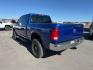 2017 Blue Streak Pearlcoat /Diesel Gray/Black Ram 2500 Tradesman Crew Cab 4x4 6'4 Box (3C6UR5CJ4HG) with an HEMI 6.4L V-8 VVT variable valve control engine, AUTOMATIC transmission, located at 1235 N Woodruff Ave., Idaho Falls, 83401, (208) 523-1053, 43.507172, -112.000488 - At Timberline Auto, finding a great deal on your next vehicle is always easy! Our experienced sales staff's goal is to help find you the right vehicle at the right price! Our knowledgeable finance department has options for almost any credit score. We offer extended service contract options to prote - Photo#2
