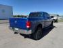 2017 Blue Streak Pearlcoat /Diesel Gray/Black Ram 2500 Tradesman Crew Cab 4x4 6'4 Box (3C6UR5CJ4HG) with an HEMI 6.4L V-8 VVT variable valve control engine, AUTOMATIC transmission, located at 1235 N Woodruff Ave., Idaho Falls, 83401, (208) 523-1053, 43.507172, -112.000488 - At Timberline Auto, finding a great deal on your next vehicle is always easy! Our experienced sales staff's goal is to help find you the right vehicle at the right price! Our knowledgeable finance department has options for almost any credit score. We offer extended service contract options to prote - Photo#6