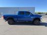 2017 Blue Streak Pearlcoat /Diesel Gray/Black Ram 2500 Tradesman Crew Cab 4x4 6'4 Box (3C6UR5CJ4HG) with an HEMI 6.4L V-8 VVT variable valve control engine, AUTOMATIC transmission, located at 1235 N Woodruff Ave., Idaho Falls, 83401, (208) 523-1053, 43.507172, -112.000488 - At Timberline Auto, finding a great deal on your next vehicle is always easy! Our experienced sales staff's goal is to help find you the right vehicle at the right price! Our knowledgeable finance department has options for almost any credit score. We offer extended service contract options to prote - Photo#8