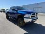 2017 Blue Streak Pearlcoat /Diesel Gray/Black Ram 2500 Tradesman Crew Cab 4x4 6'4 Box (3C6UR5CJ4HG) with an HEMI 6.4L V-8 VVT variable valve control engine, AUTOMATIC transmission, located at 1235 N Woodruff Ave., Idaho Falls, 83401, (208) 523-1053, 43.507172, -112.000488 - At Timberline Auto, finding a great deal on your next vehicle is always easy! Our experienced sales staff's goal is to help find you the right vehicle at the right price! Our knowledgeable finance department has options for almost any credit score. We offer extended service contract options to prote - Photo#9