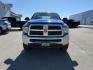 2017 Blue Streak Pearlcoat /Diesel Gray/Black Ram 2500 Tradesman Crew Cab 4x4 6'4 Box (3C6UR5CJ4HG) with an HEMI 6.4L V-8 VVT variable valve control engine, AUTOMATIC transmission, located at 1235 N Woodruff Ave., Idaho Falls, 83401, (208) 523-1053, 43.507172, -112.000488 - At Timberline Auto, finding a great deal on your next vehicle is always easy! Our experienced sales staff's goal is to help find you the right vehicle at the right price! Our knowledgeable finance department has options for almost any credit score. We offer extended service contract options to prote - Photo#10