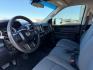2017 Blue Streak Pearlcoat /Diesel Gray/Black Ram 2500 Tradesman Crew Cab 4x4 6'4 Box (3C6UR5CJ4HG) with an HEMI 6.4L V-8 VVT variable valve control engine, AUTOMATIC transmission, located at 1235 N Woodruff Ave., Idaho Falls, 83401, (208) 523-1053, 43.507172, -112.000488 - At Timberline Auto, finding a great deal on your next vehicle is always easy! Our experienced sales staff's goal is to help find you the right vehicle at the right price! Our knowledgeable finance department has options for almost any credit score. We offer extended service contract options to prote - Photo#12