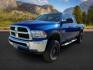 2017 Blue Streak Pearlcoat /Diesel Gray/Black Ram 2500 (3C6UR5CJ4HG) with an HEMI 64L V-8 VVT variable valve control engine, Automatic transmission, located at 1175 N Woodruff Ave, Idaho Falls, ID, 83401, 43.506901, -111.999657 - At Timberline Auto, finding a great deal on your next vehicle is always easy! Our experienced sales staff's goal is to help find you the right vehicle at the right price! Our knowledgeable finance department has options for almost any credit score. We offer extended service contract options to prote - Photo#0