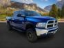 2017 Blue Streak Pearlcoat /Diesel Gray/Black Ram 2500 (3C6UR5CJ4HG) with an HEMI 64L V-8 VVT variable valve control engine, Automatic transmission, located at 1175 N Woodruff Ave, Idaho Falls, ID, 83401, 43.506901, -111.999657 - At Timberline Auto, finding a great deal on your next vehicle is always easy! Our experienced sales staff's goal is to help find you the right vehicle at the right price! Our knowledgeable finance department has options for almost any credit score. We offer extended service contract options to prote - Photo#9