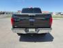 2015 Tuxedo Black Metallic /Black Ford F-150 LARIAT (1FTEW1EG9FF) with an EcoBoost 3.5L V-6 gasoline direct injection engine, AUTOMATIC transmission, located at 1235 N Woodruff Ave., Idaho Falls, 83401, (208) 523-1053, 43.507172, -112.000488 - At Timberline Auto, finding a great deal on your next vehicle is always easy! Our experienced sales staff's goal is to help find you the right vehicle at the right price! Our knowledgeable finance department has options for almost any credit score. We offer extended service contract options to prote - Photo#3