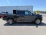 2015 Tuxedo Black Metallic /Black Ford F-150 LARIAT (1FTEW1EG9FF) with an EcoBoost 3.5L V-6 gasoline direct injection engine, AUTOMATIC transmission, located at 1235 N Woodruff Ave., Idaho Falls, 83401, (208) 523-1053, 43.507172, -112.000488 - At Timberline Auto, finding a great deal on your next vehicle is always easy! Our experienced sales staff's goal is to help find you the right vehicle at the right price! Our knowledgeable finance department has options for almost any credit score. We offer extended service contract options to prote - Photo#7