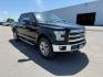 2015 Tuxedo Black Metallic /Black Ford F-150 LARIAT (1FTEW1EG9FF) with an EcoBoost 3.5L V-6 gasoline direct injection engine, AUTOMATIC transmission, located at 1235 N Woodruff Ave., Idaho Falls, 83401, (208) 523-1053, 43.507172, -112.000488 - At Timberline Auto, finding a great deal on your next vehicle is always easy! Our experienced sales staff's goal is to help find you the right vehicle at the right price! Our knowledgeable finance department has options for almost any credit score. We offer extended service contract options to prote - Photo#8
