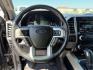2015 Tuxedo Black Metallic /Black Ford F-150 LARIAT (1FTEW1EG9FF) with an EcoBoost 3.5L V-6 gasoline direct injection engine, AUTOMATIC transmission, located at 1235 N Woodruff Ave., Idaho Falls, 83401, (208) 523-1053, 43.507172, -112.000488 - At Timberline Auto, finding a great deal on your next vehicle is always easy! Our experienced sales staff's goal is to help find you the right vehicle at the right price! Our knowledgeable finance department has options for almost any credit score. We offer extended service contract options to prote - Photo#14