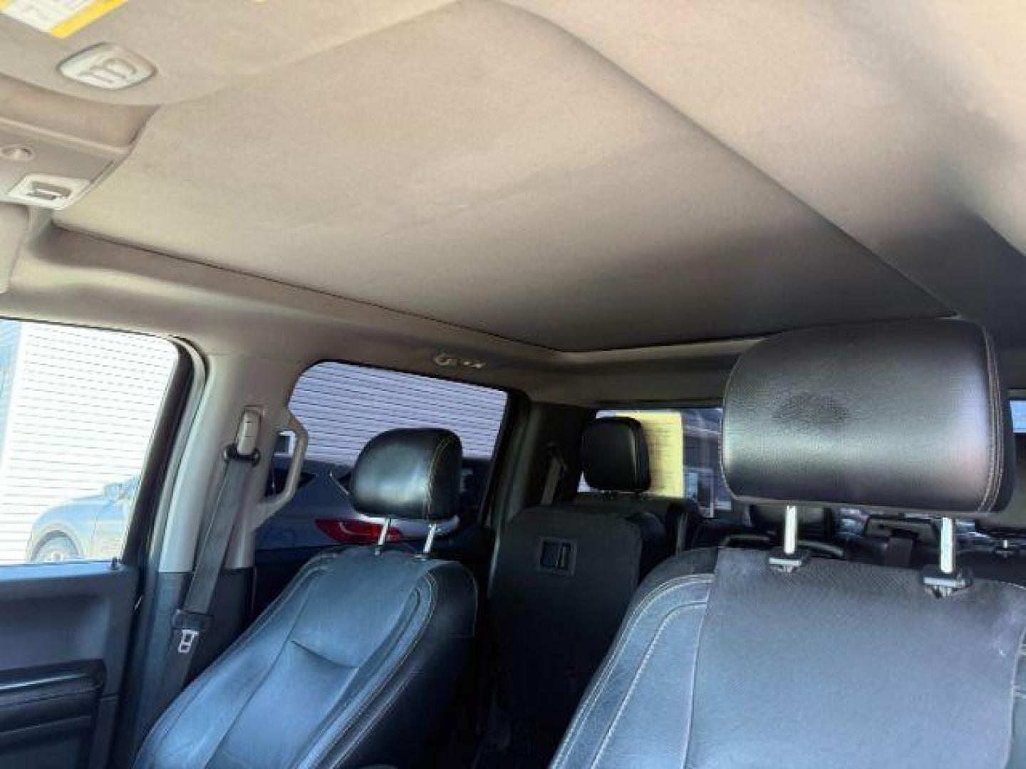 2015 Tuxedo Black Metallic /Black Ford F-150 LARIAT (1FTEW1EG9FF) with an EcoBoost 3.5L V-6 gasoline direct injection engine, AUTOMATIC transmission, located at 1235 N Woodruff Ave., Idaho Falls, 83401, (208) 523-1053, 43.507172, -112.000488 - At Timberline Auto, finding a great deal on your next vehicle is always easy! Our experienced sales staff's goal is to help find you the right vehicle at the right price! Our knowledgeable finance department has options for almost any credit score. We offer extended service contract options to prote - Photo#20