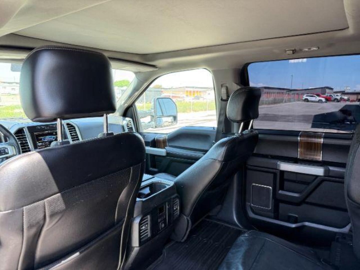 2015 Tuxedo Black Metallic /Black Ford F-150 LARIAT (1FTEW1EG9FF) with an EcoBoost 3.5L V-6 gasoline direct injection engine, AUTOMATIC transmission, located at 1235 N Woodruff Ave., Idaho Falls, 83401, (208) 523-1053, 43.507172, -112.000488 - At Timberline Auto, finding a great deal on your next vehicle is always easy! Our experienced sales staff's goal is to help find you the right vehicle at the right price! Our knowledgeable finance department has options for almost any credit score. We offer extended service contract options to prote - Photo#23
