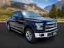2015 Tuxedo Black Metallic /Black Ford F-150 (1FTEW1EG9FF) with an EcoBoost 35L V-6 gasoline direct injection engine, Automatic transmission, located at 1175 N Woodruff Ave, Idaho Falls, ID, 83401, 43.506901, -111.999657 - At Timberline Auto, finding a great deal on your next vehicle is always easy! Our experienced sales staff's goal is to help find you the right vehicle at the right price! Our knowledgeable finance department has options for almost any credit score. We offer extended service contract options to prote - Photo#8