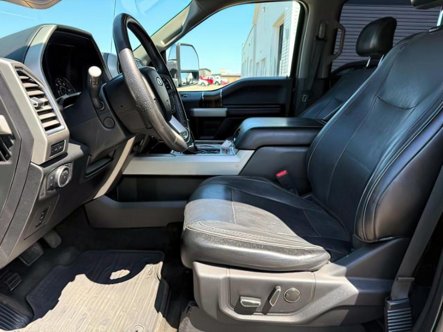 2015 Tuxedo Black Metallic /Black Ford F-150 (1FTEW1EG9FF) with an EcoBoost 35L V-6 gasoline direct injection engine, Automatic transmission, located at 1175 N Woodruff Ave, Idaho Falls, ID, 83401, 43.506901, -111.999657 - At Timberline Auto, finding a great deal on your next vehicle is always easy! Our experienced sales staff's goal is to help find you the right vehicle at the right price! Our knowledgeable finance department has options for almost any credit score. We offer extended service contract options to prote - Photo#12
