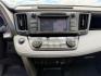 2015 Magnetic Gray Metallic /Black Toyota RAV4 (2T3DFREV9FW) with an 25L I-4 DOHC engine, Automatic transmission, located at 1175 N Woodruff Ave, Idaho Falls, ID, 83401, 43.506901, -111.999657 - At Timberline Auto, finding a great deal on your next vehicle is always easy! Our experienced sales staff's goal is to help find you the right vehicle at the right price! Our knowledgeable finance department has options for almost any credit score. We offer extended service contract options to prote - Photo#39