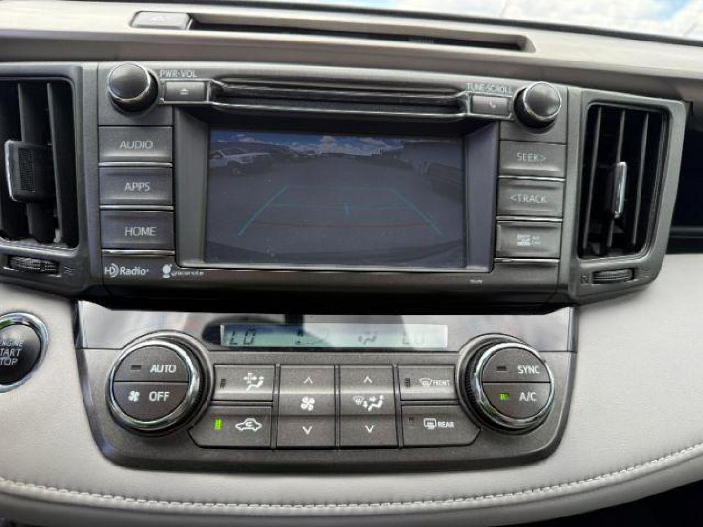 2015 Magnetic Gray Metallic /Black Toyota RAV4 (2T3DFREV9FW) with an 25L I-4 DOHC engine, Automatic transmission, located at 1175 N Woodruff Ave, Idaho Falls, ID, 83401, 43.506901, -111.999657 - At Timberline Auto, finding a great deal on your next vehicle is always easy! Our experienced sales staff's goal is to help find you the right vehicle at the right price! Our knowledgeable finance department has options for almost any credit score. We offer extended service contract options to prote - Photo#40