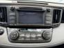 2015 Magnetic Gray Metallic /Black Toyota RAV4 (2T3DFREV9FW) with an 25L I-4 DOHC engine, Automatic transmission, located at 1175 N Woodruff Ave, Idaho Falls, ID, 83401, 43.506901, -111.999657 - At Timberline Auto, finding a great deal on your next vehicle is always easy! Our experienced sales staff's goal is to help find you the right vehicle at the right price! Our knowledgeable finance department has options for almost any credit score. We offer extended service contract options to prote - Photo#40