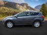 2015 Magnetic Gray Metallic /Black Toyota RAV4 (2T3DFREV9FW) with an 25L I-4 DOHC engine, Automatic transmission, located at 1175 N Woodruff Ave, Idaho Falls, ID, 83401, 43.506901, -111.999657 - At Timberline Auto, finding a great deal on your next vehicle is always easy! Our experienced sales staff's goal is to help find you the right vehicle at the right price! Our knowledgeable finance department has options for almost any credit score. We offer extended service contract options to prote - Photo#1