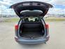 2015 Magnetic Gray Metallic /Black Toyota RAV4 (2T3DFREV9FW) with an 25L I-4 DOHC engine, Automatic transmission, located at 1175 N Woodruff Ave, Idaho Falls, ID, 83401, 43.506901, -111.999657 - At Timberline Auto, finding a great deal on your next vehicle is always easy! Our experienced sales staff's goal is to help find you the right vehicle at the right price! Our knowledgeable finance department has options for almost any credit score. We offer extended service contract options to prote - Photo#5