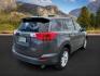 2015 Magnetic Gray Metallic /Black Toyota RAV4 (2T3DFREV9FW) with an 25L I-4 DOHC engine, Automatic transmission, located at 1175 N Woodruff Ave, Idaho Falls, ID, 83401, 43.506901, -111.999657 - At Timberline Auto, finding a great deal on your next vehicle is always easy! Our experienced sales staff's goal is to help find you the right vehicle at the right price! Our knowledgeable finance department has options for almost any credit score. We offer extended service contract options to prote - Photo#7