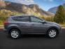 2015 Magnetic Gray Metallic /Black Toyota RAV4 (2T3DFREV9FW) with an 25L I-4 DOHC engine, Automatic transmission, located at 1175 N Woodruff Ave, Idaho Falls, ID, 83401, 43.506901, -111.999657 - At Timberline Auto, finding a great deal on your next vehicle is always easy! Our experienced sales staff's goal is to help find you the right vehicle at the right price! Our knowledgeable finance department has options for almost any credit score. We offer extended service contract options to prote - Photo#8
