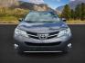 2015 Magnetic Gray Metallic /Black Toyota RAV4 (2T3DFREV9FW) with an 25L I-4 DOHC engine, Automatic transmission, located at 1175 N Woodruff Ave, Idaho Falls, ID, 83401, 43.506901, -111.999657 - At Timberline Auto, finding a great deal on your next vehicle is always easy! Our experienced sales staff's goal is to help find you the right vehicle at the right price! Our knowledgeable finance department has options for almost any credit score. We offer extended service contract options to prote - Photo#10
